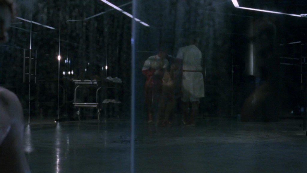 Thandie Newton, Jackie Moore Nude 13