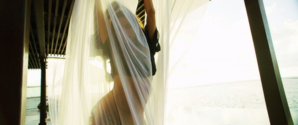 Alessandra Ambrosio Nude & Sexy 13 thefappening.so