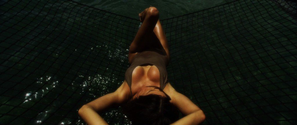 Alessandra Ambrosio Nude & Sexy 27 thefappening.so