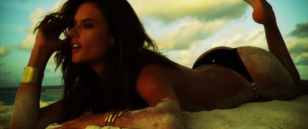 Alessandra Ambrosio Nude & Sexy 48 thefappening.so