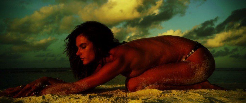 Alessandra Ambrosio Nude & Sexy 64 thefappening.so