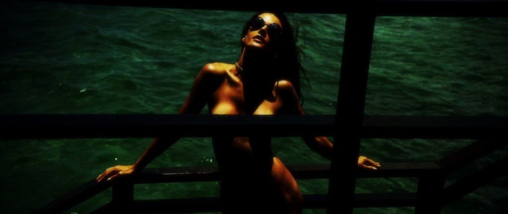 Alessandra Ambrosio Nude & Sexy 69 thefappening.so