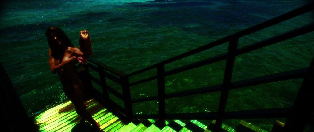 Alessandra Ambrosio Nude & Sexy 77 thefappening.so