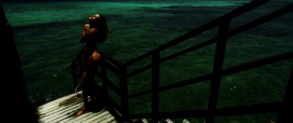 Alessandra Ambrosio Nude & Sexy 79 thefappening.so