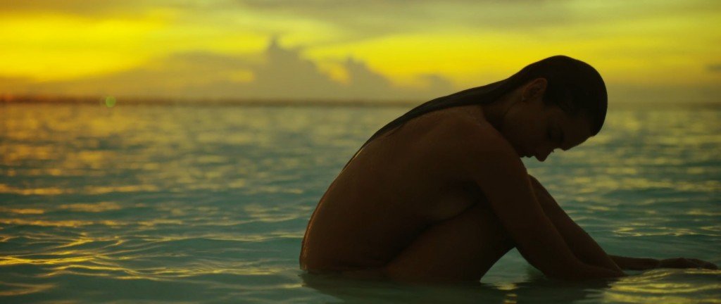 Alessandra Ambrosio Sexy & Topless 10 thefappening.so