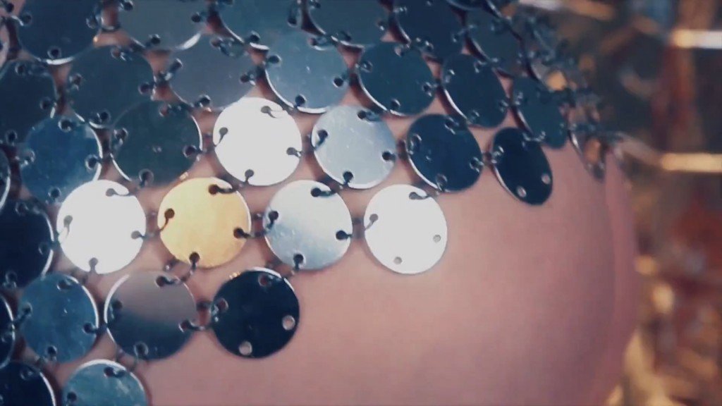 Ashley Smith Topless 3