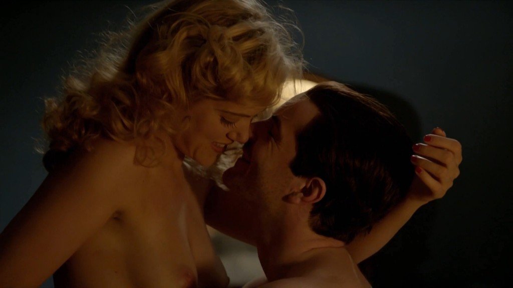 Charity Wakefield Nude 3