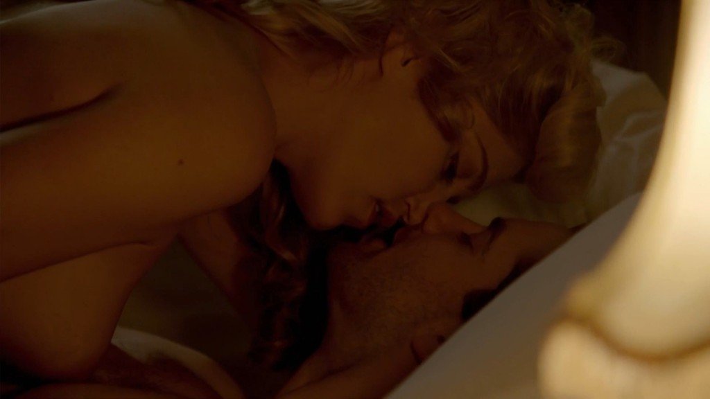 Charity Wakefield Nude 4