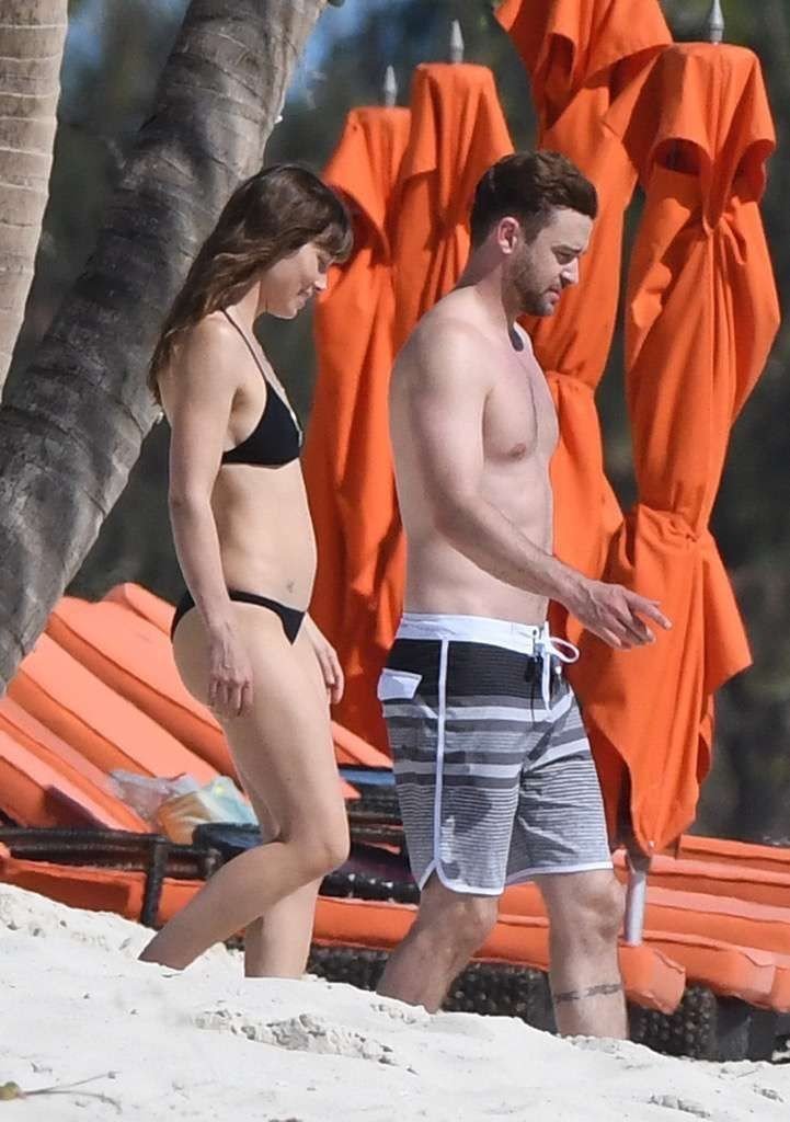 Jessica Biel Sexy 103