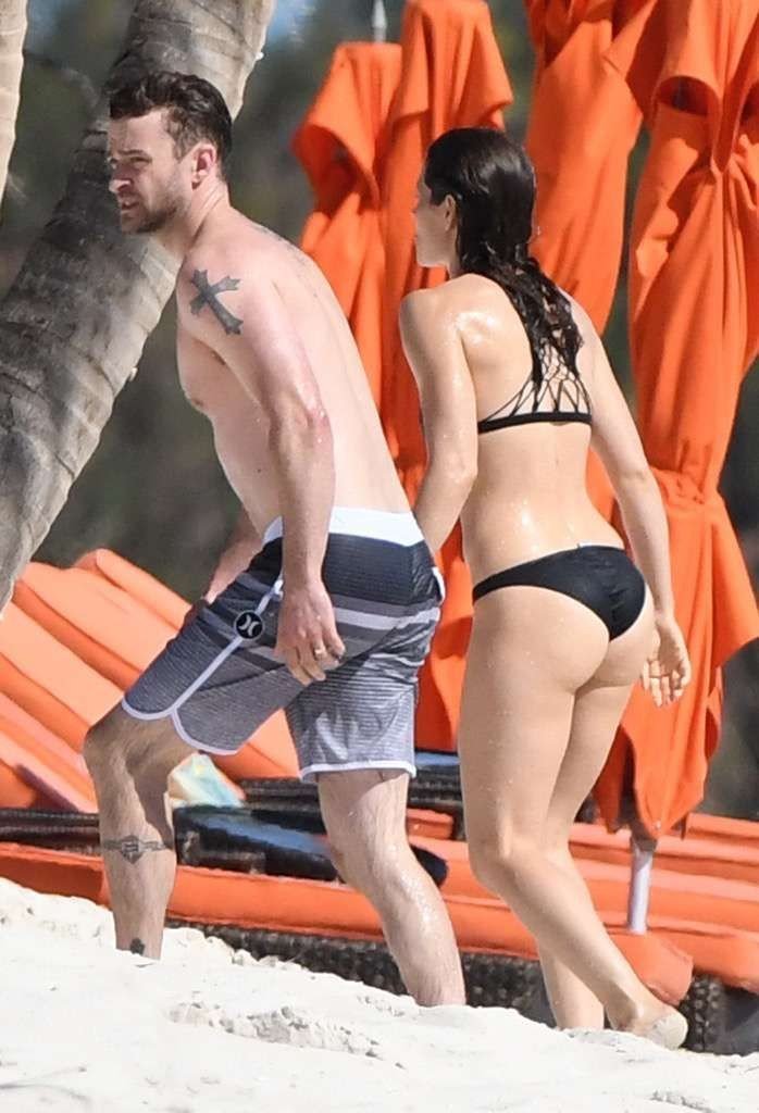 Jessica Biel Sexy 21