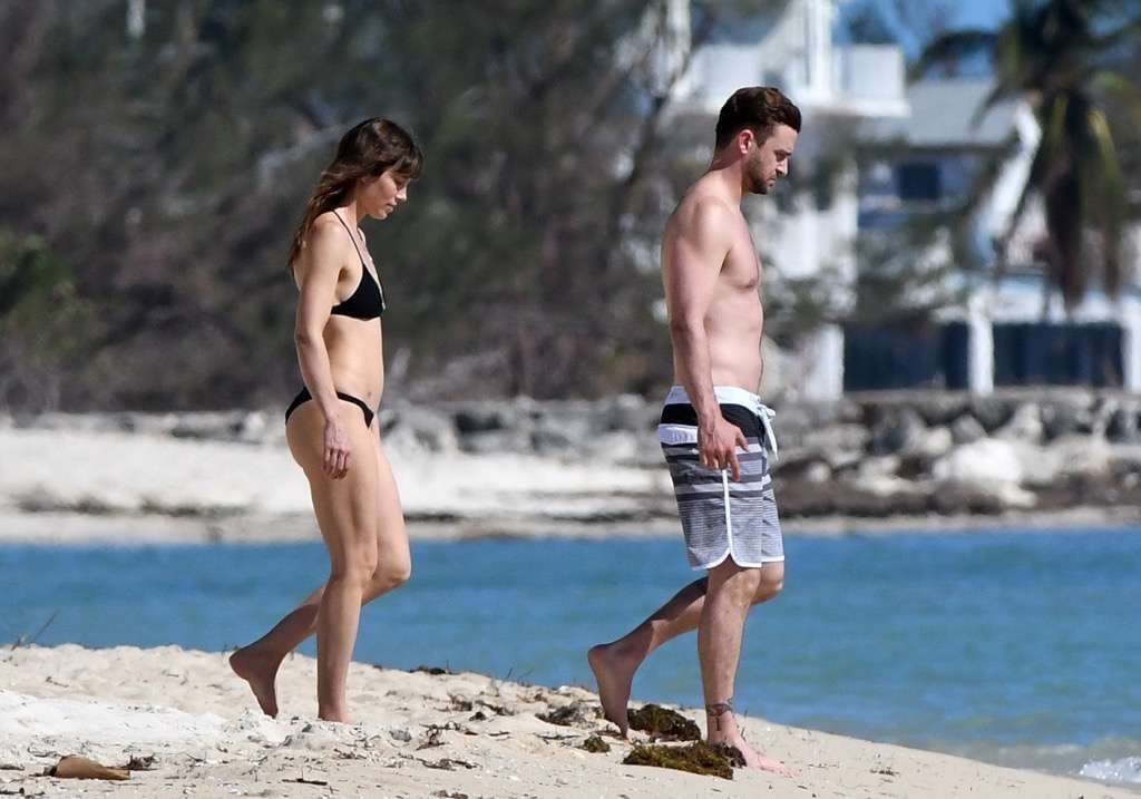 Jessica Biel Sexy 30