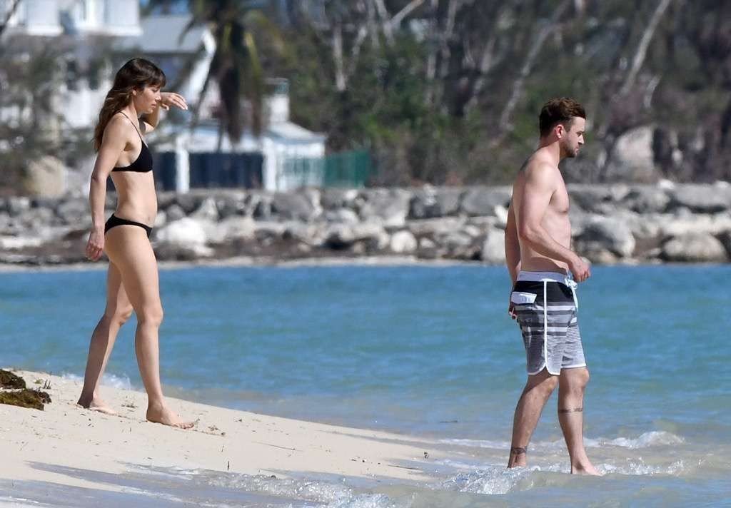 Jessica Biel Sexy 35