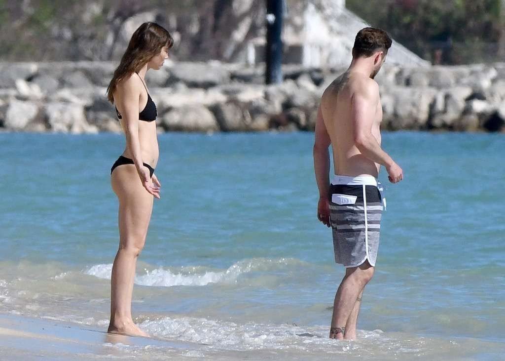 Jessica Biel Sexy 39