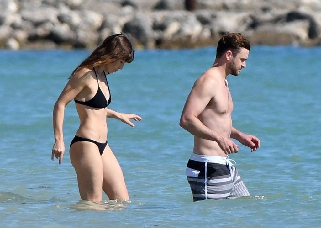 Jessica Biel Sexy 59