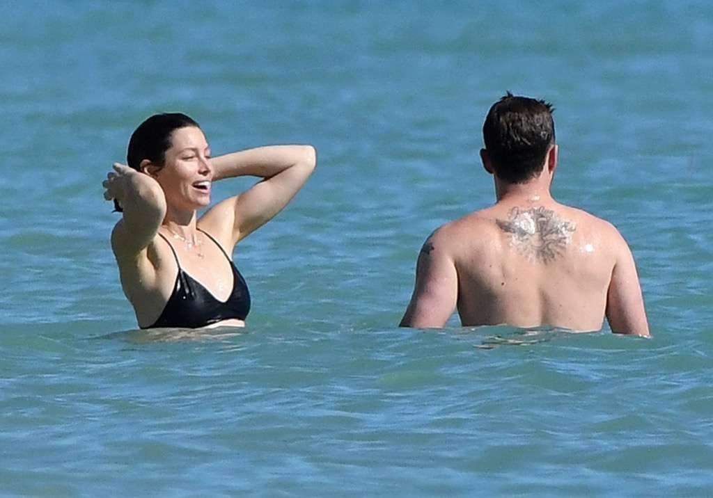 Jessica Biel Sexy 70