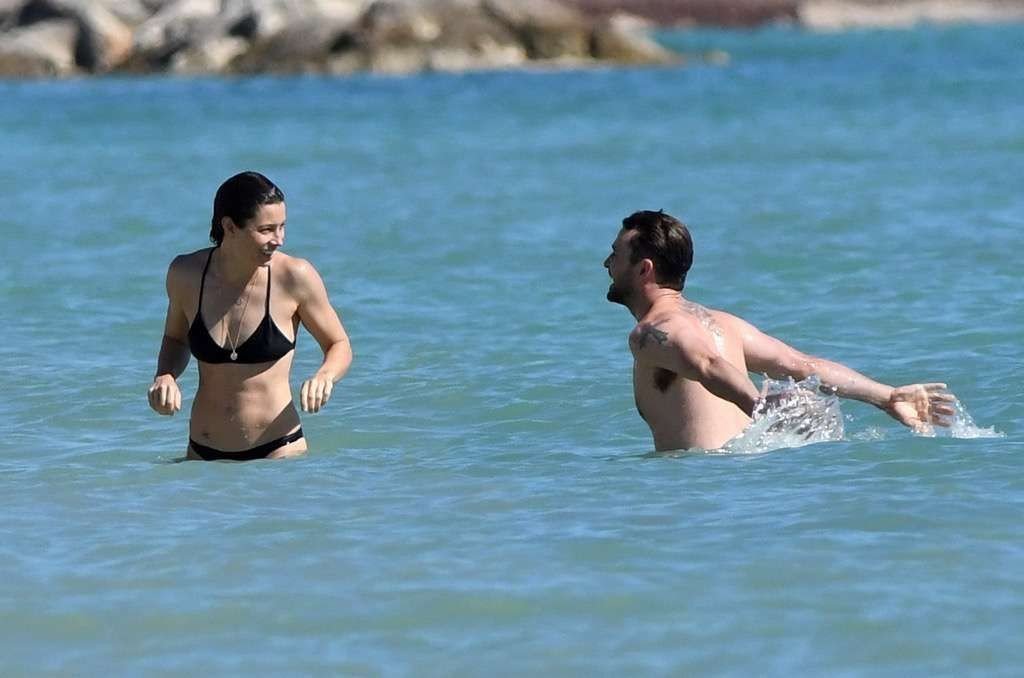 Jessica Biel Sexy 74