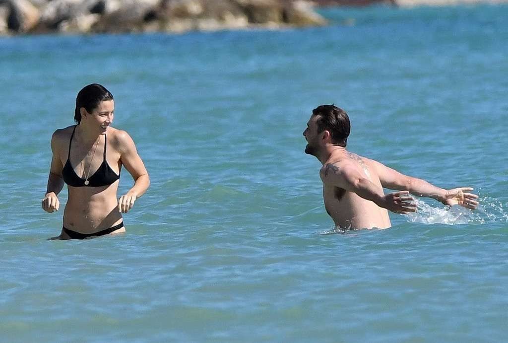 Jessica Biel Sexy 75