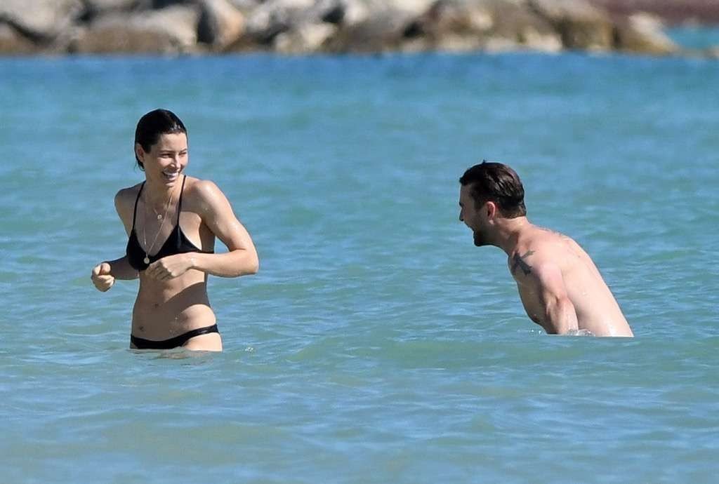 Jessica Biel Sexy 78