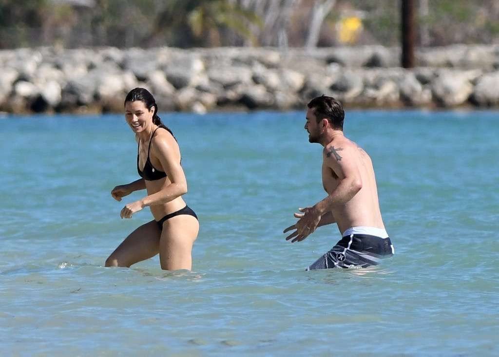 Jessica Biel Sexy 86