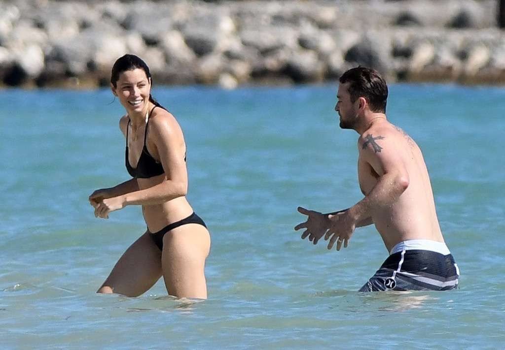 Jessica Biel Sexy 88