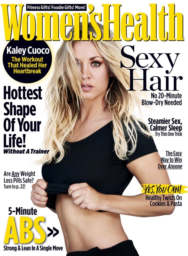 Kaley Cuoco Sexy thefappening.so 1