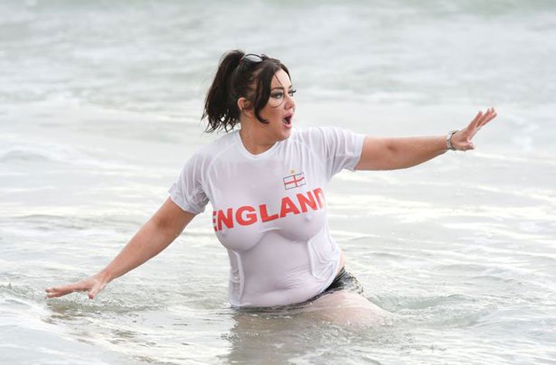 Lisa Appleton Transparente 2