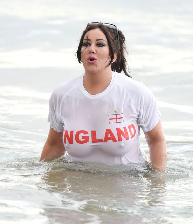 Lisa Appleton Transparente 3