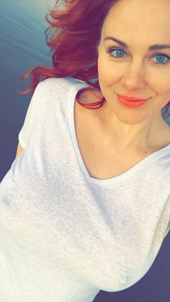 Maitland Ward Sexy 5 thefappening.so