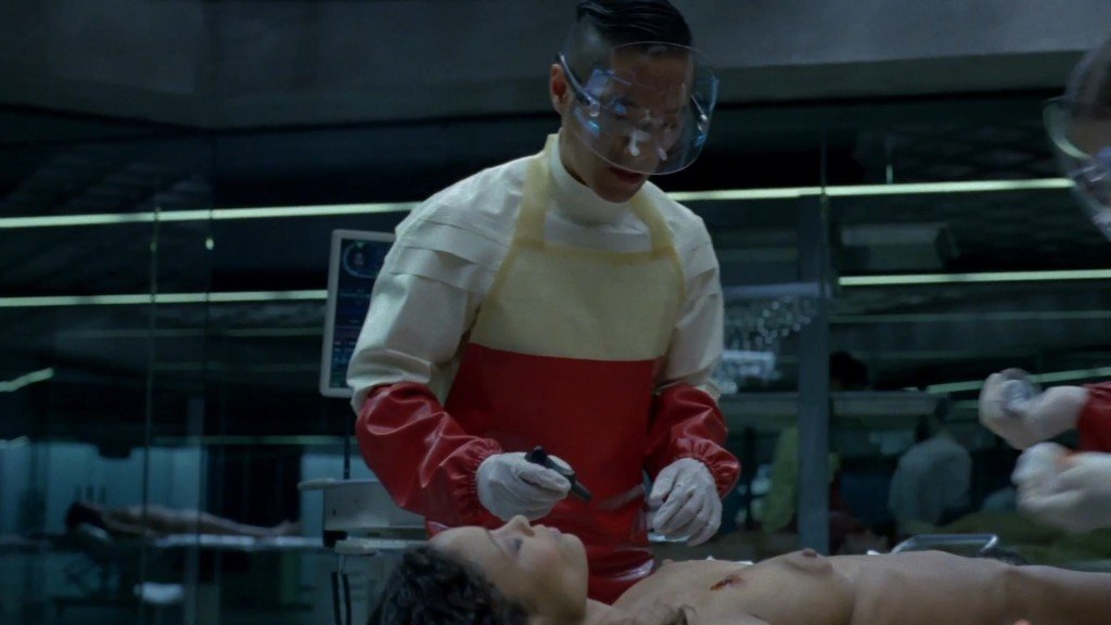 Thandie Newton Nude 4