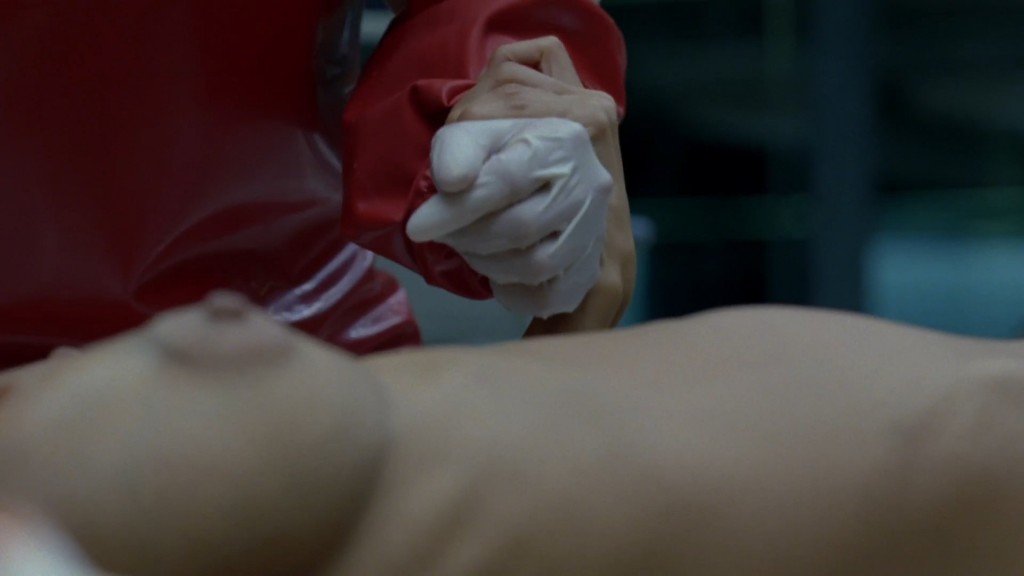 Thandie Newton Nude 6