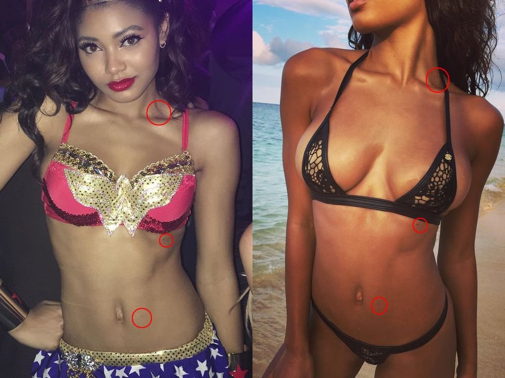 Danielle Herrington Sexy 1 thefappening.so