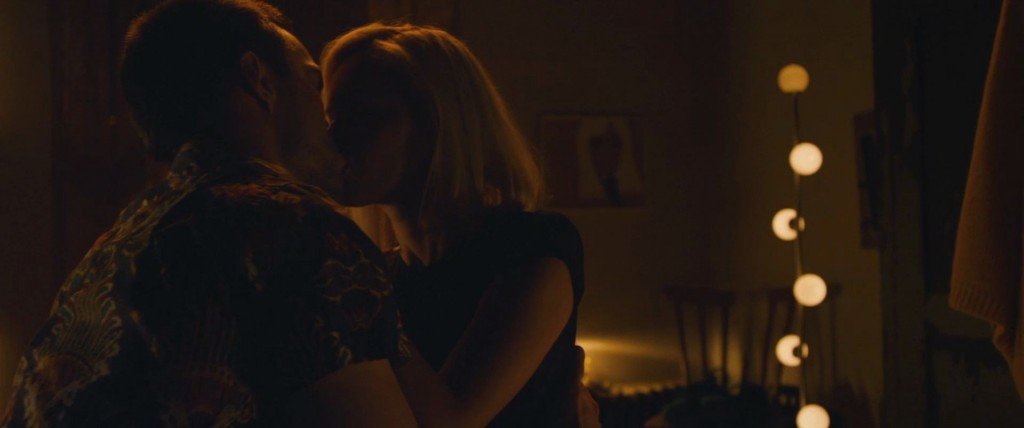 Felicity Jones Sexy thefappening.so 2