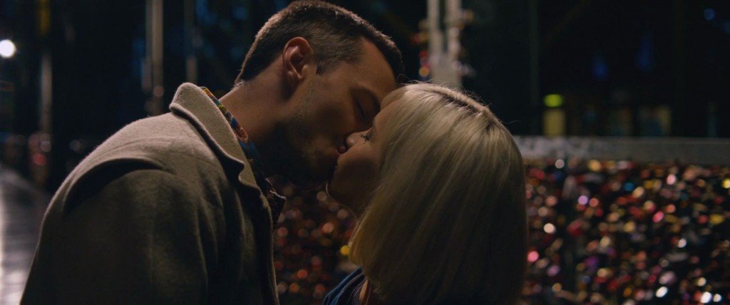 Felicity Jones Sexy thefappening.so 7