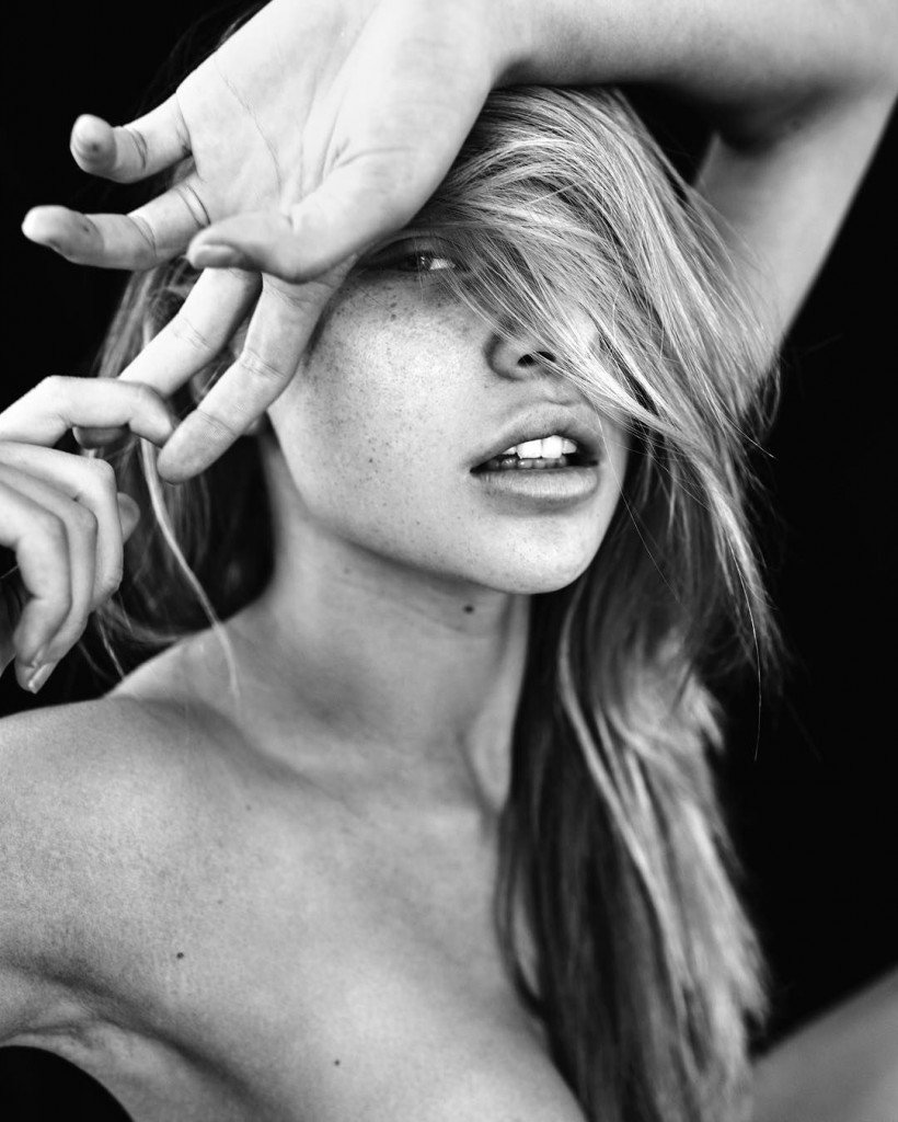 Josie Canseco Nua & Sexy thefappening.so 1