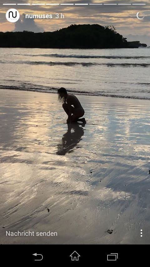 Keilani Asmus Nude & Sexy 4