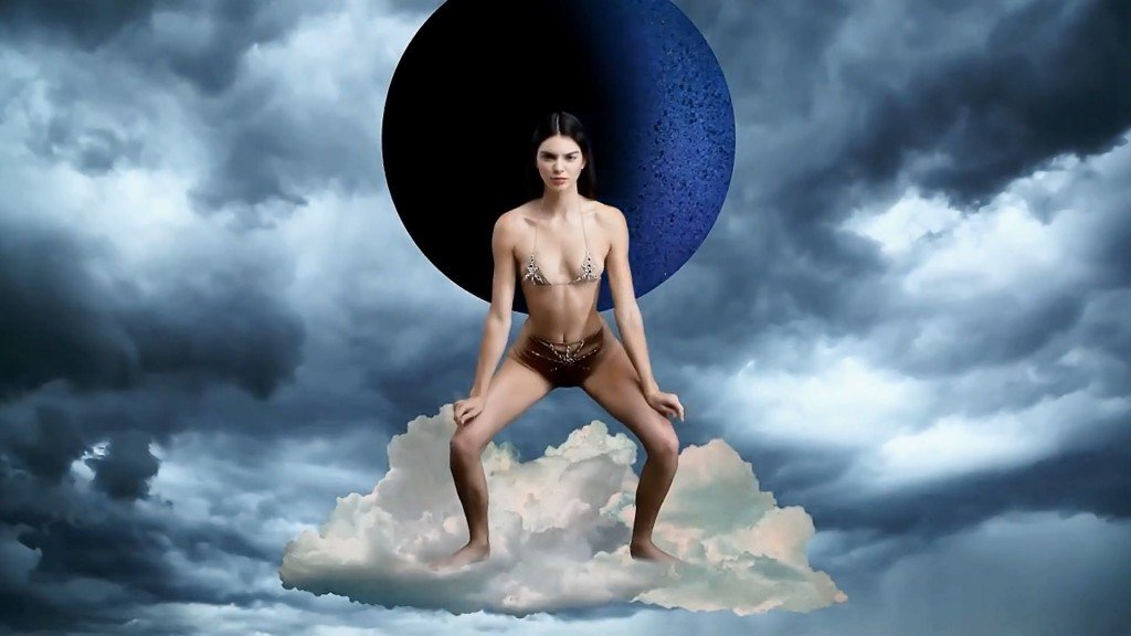 Kendall Jenner Sexy thefappening.so 10