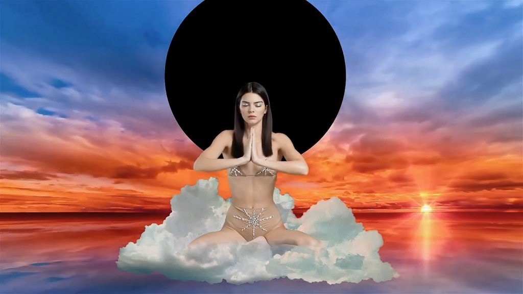 Kendall Jenner Sexy thefappening.so 14