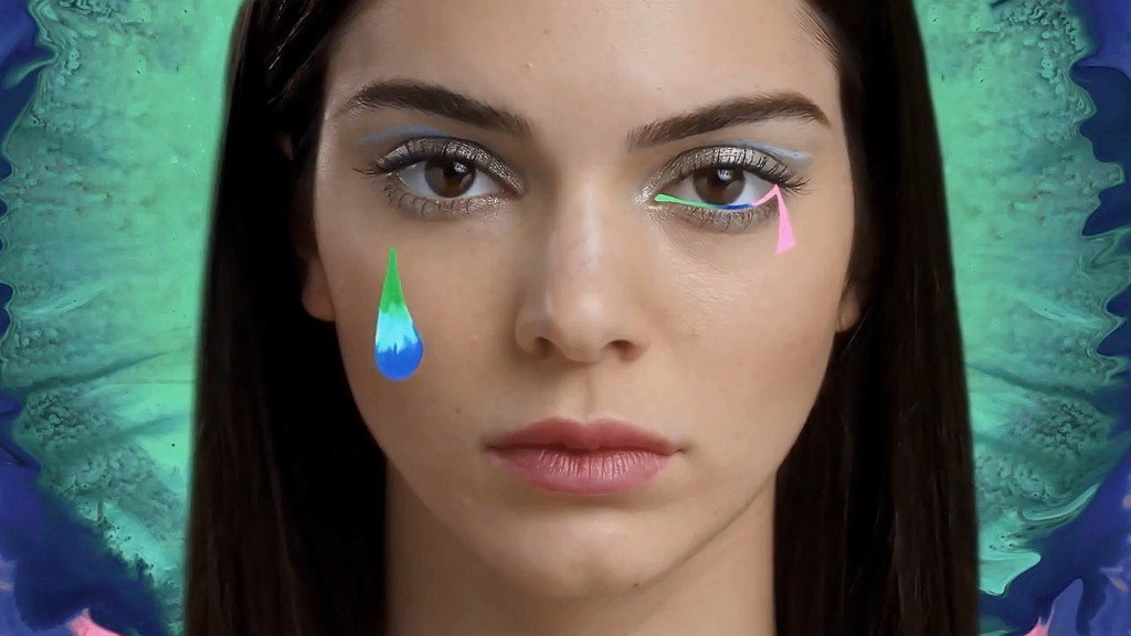 Kendall Jenner Sexy thefappening.so 17