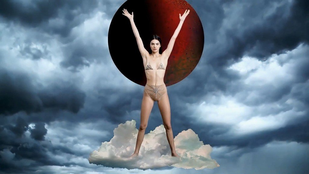 Kendall Jenner Sexy thefappening.so 6