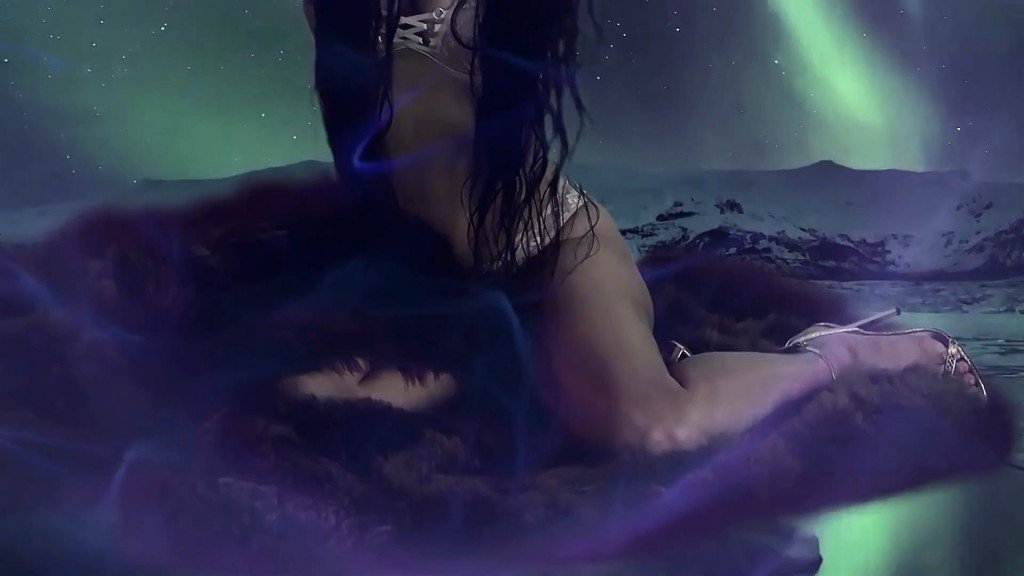 Kim Kardashian Sexy 5