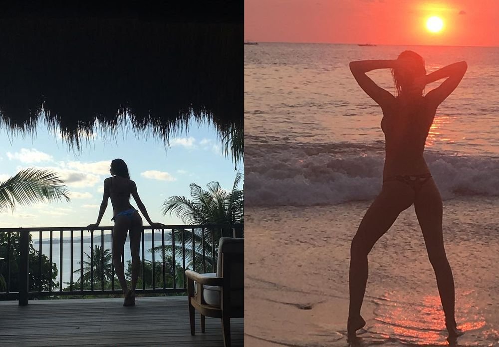 Lais Ribeiro Sexy 1 thefappening.so