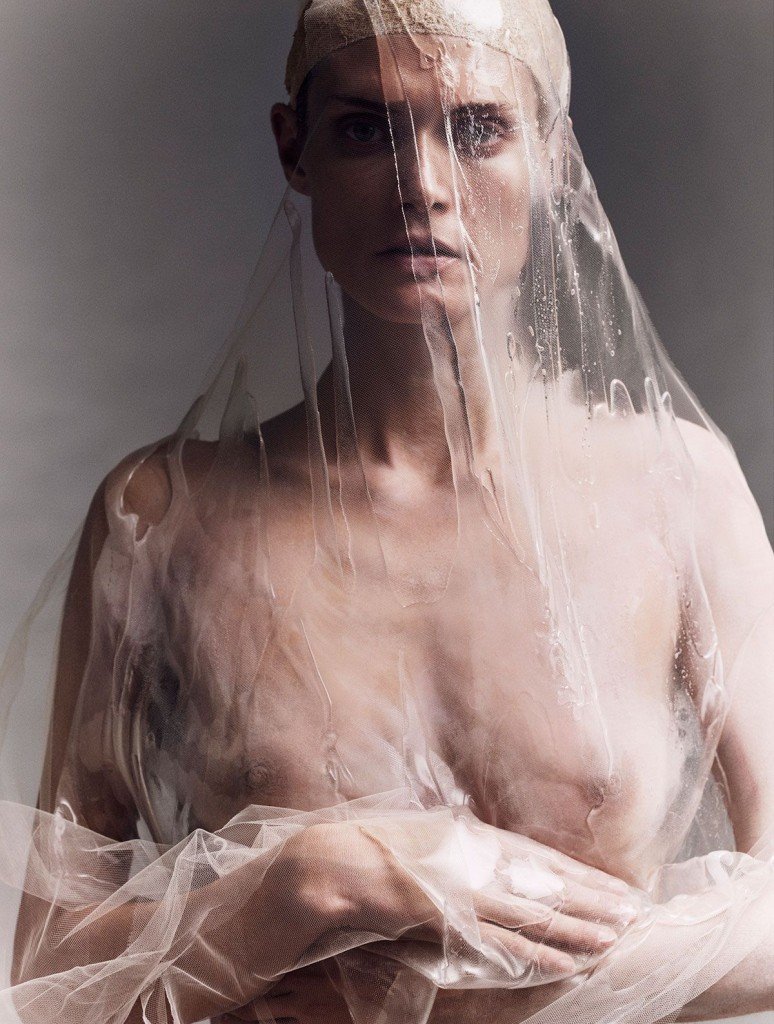 Malgosia Bela Nude thefappening.so 8