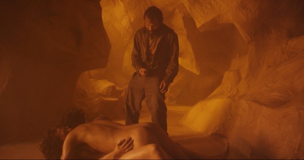 Maria Evoli, Maria Cid Nude thefappening.so 12