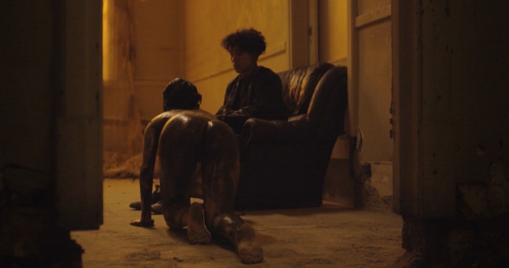 Maria Evoli, Maria Cid Nude thefappening.so 14