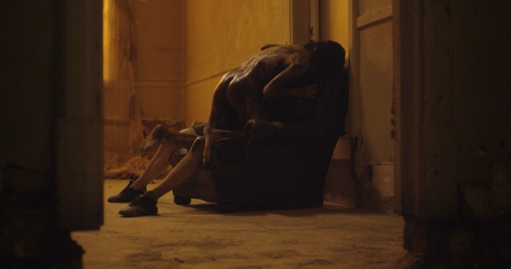 Maria Evoli, Maria Cid Nude thefappening.so 15