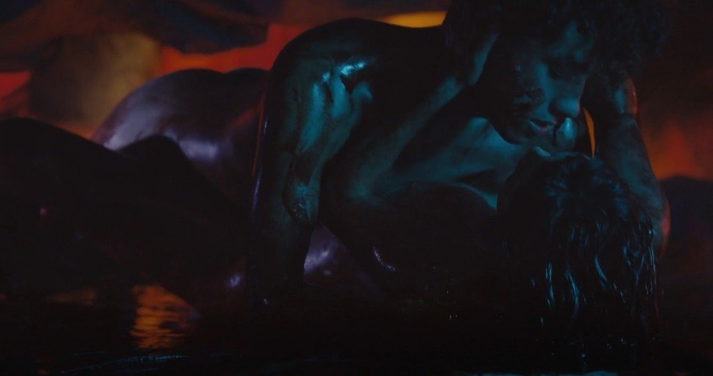 Maria Evoli, Maria Cid Nude thefappening.so 16