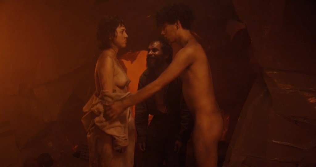 Maria Evoli, Maria Cid Nude thefappening.so 2