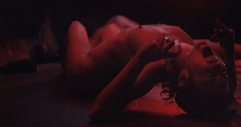 Maria Evoli, Maria Cid Nude thefappening.so 21