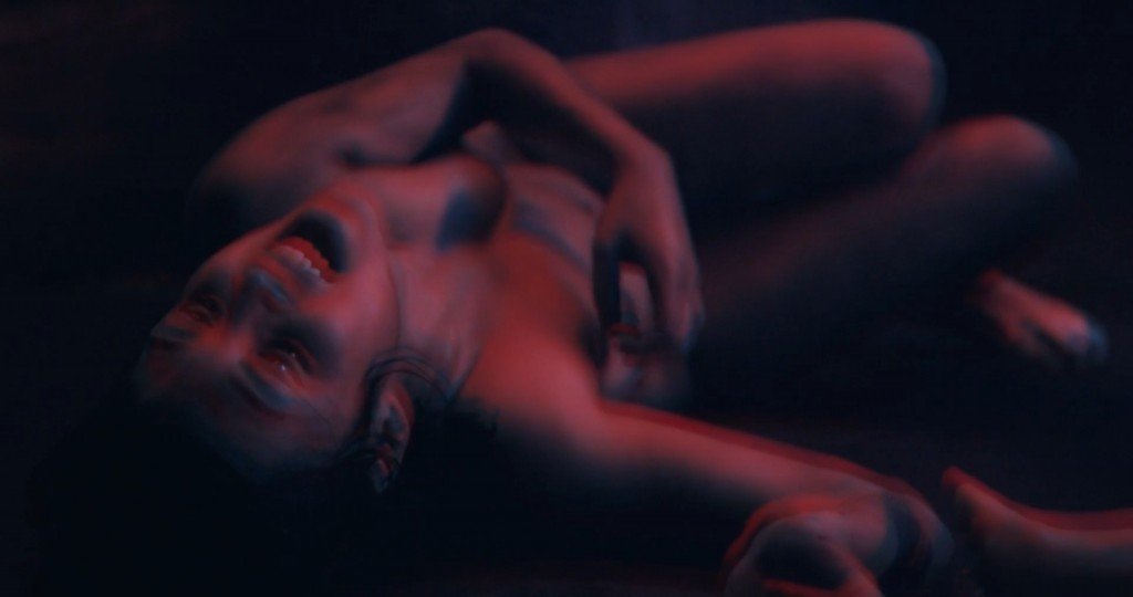 Maria Evoli, Maria Cid Nude thefappening.so 22