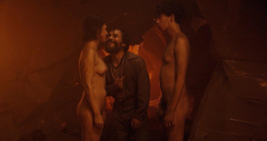 Maria Evoli, Maria Cid Nude thefappening.so 4